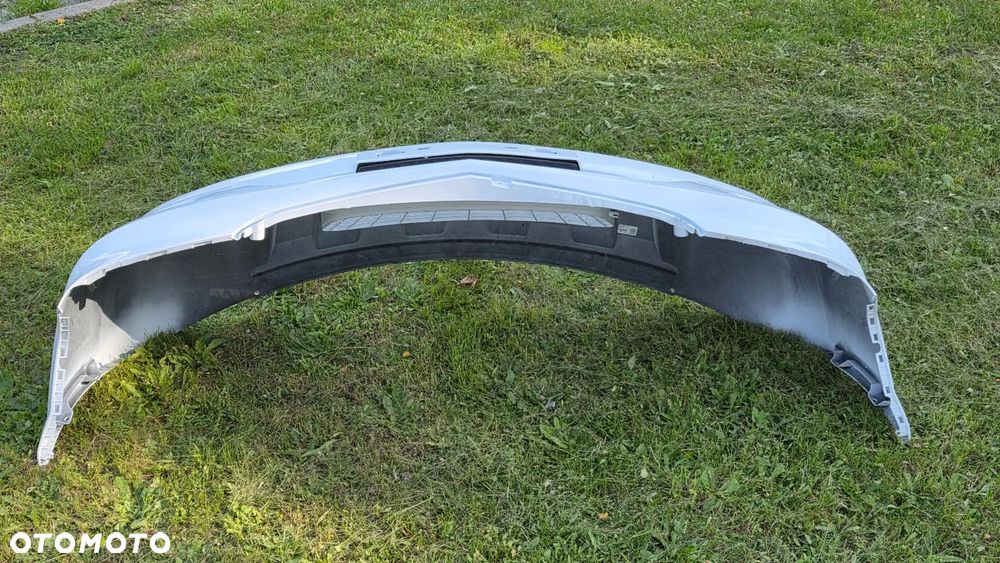 NOWY zderzak Mercedes Sprinter W906 906 Lift 2013- A9068801470 - 5