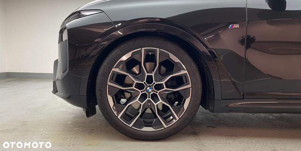 BMW X7 xDrive40d mHEV M Sport sport - 7