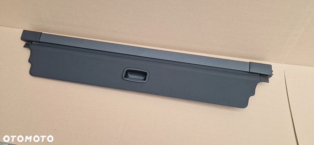 FORD MONDEO MK5 LIFT COMBI DS73-N55066-AC35B8 ROLETA BAGAŻNIKA - 2