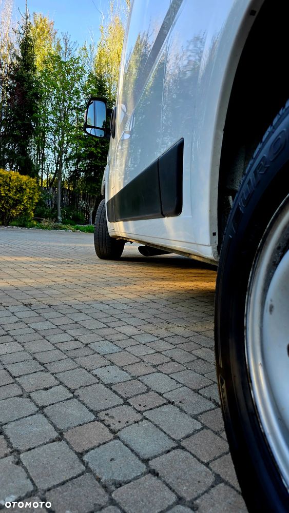 Fiat Ducato - 10