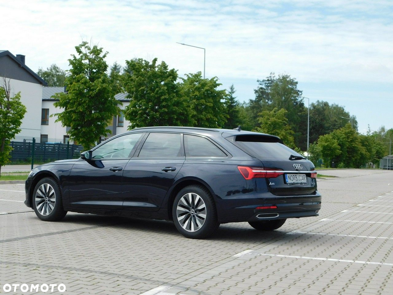 Audi A6 - 37