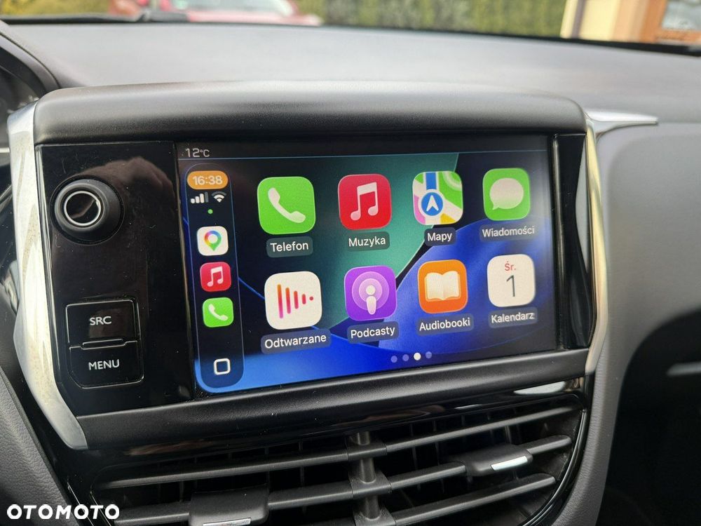 Peugeot 208 PureTech 82 Stop & Start Signature - 19