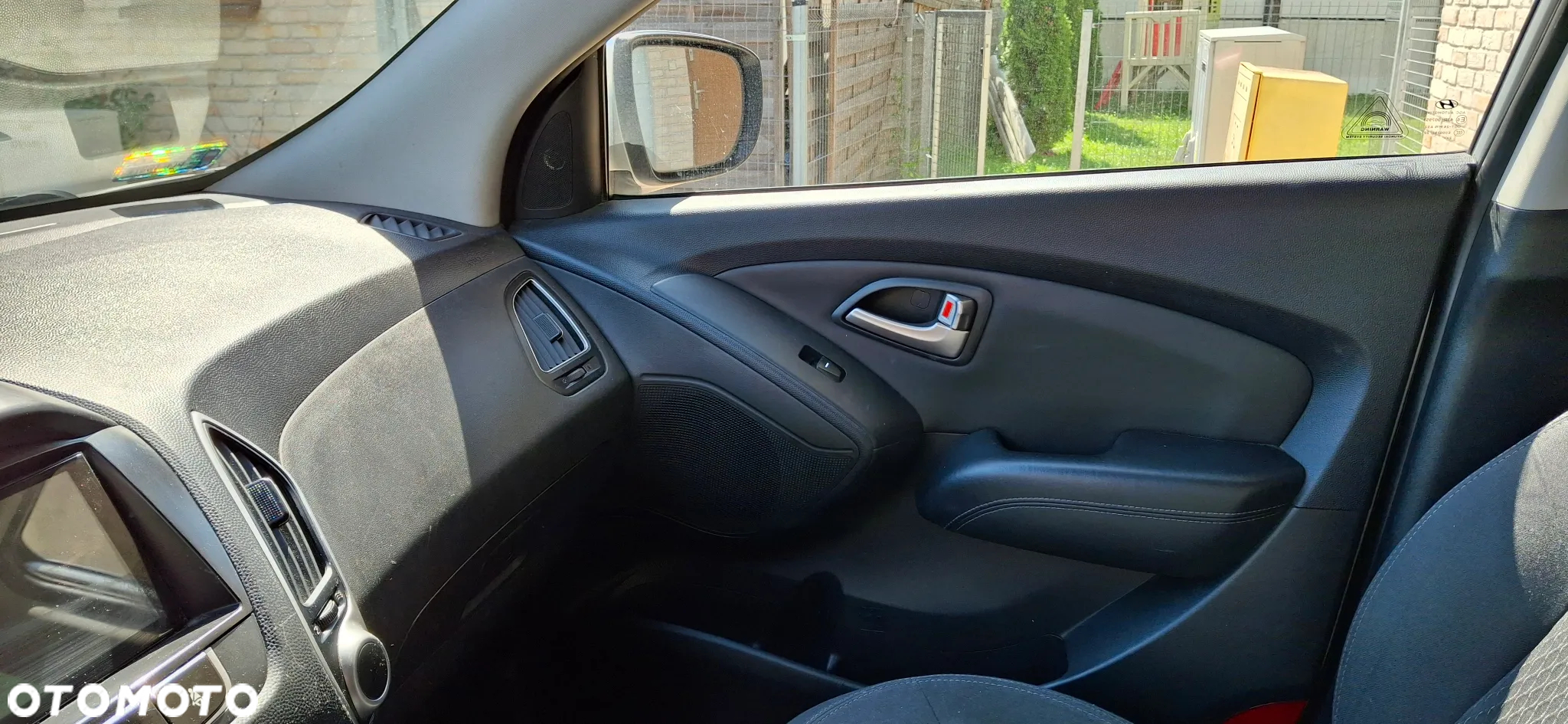 Hyundai ix35 - 7