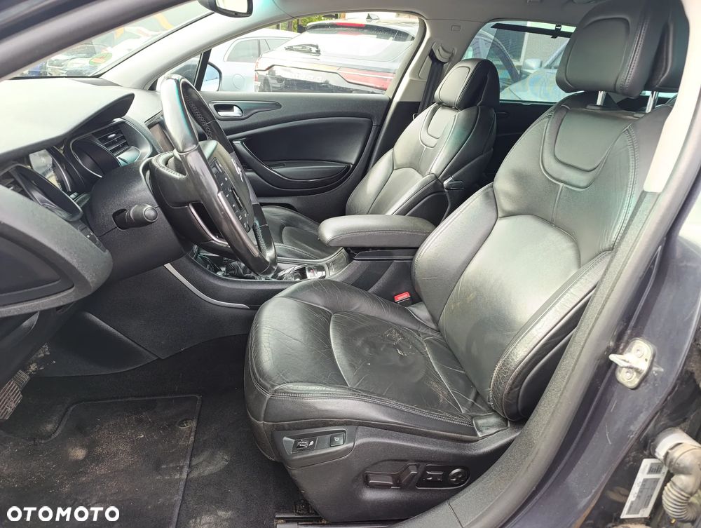 Citroën C5 HDi 165 FAP Exclusive - 6