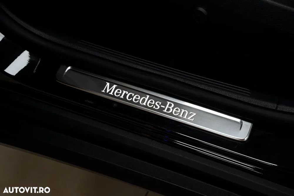 Mercedes-Benz GLC 200 4MATIC MHEV - 27