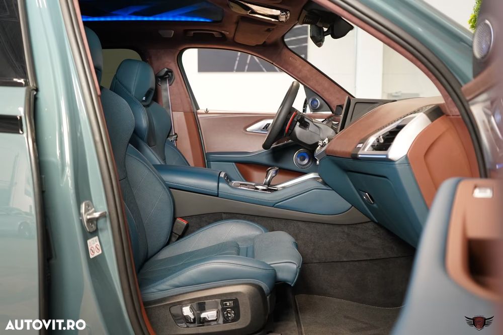 BMW XM Standard - 13