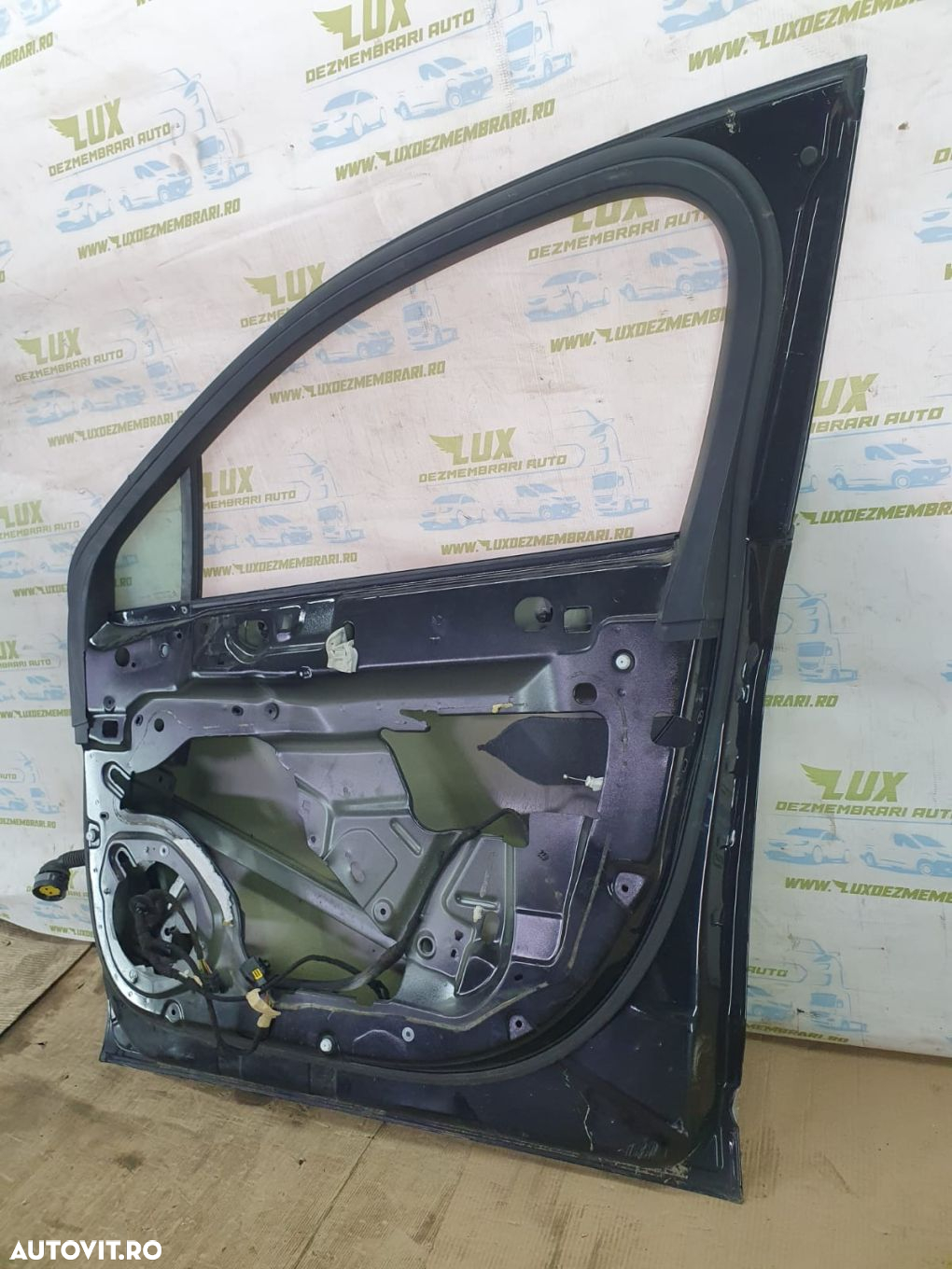 Usa dreapta fata Citroen C5 2 [2008 - 2017] - 5