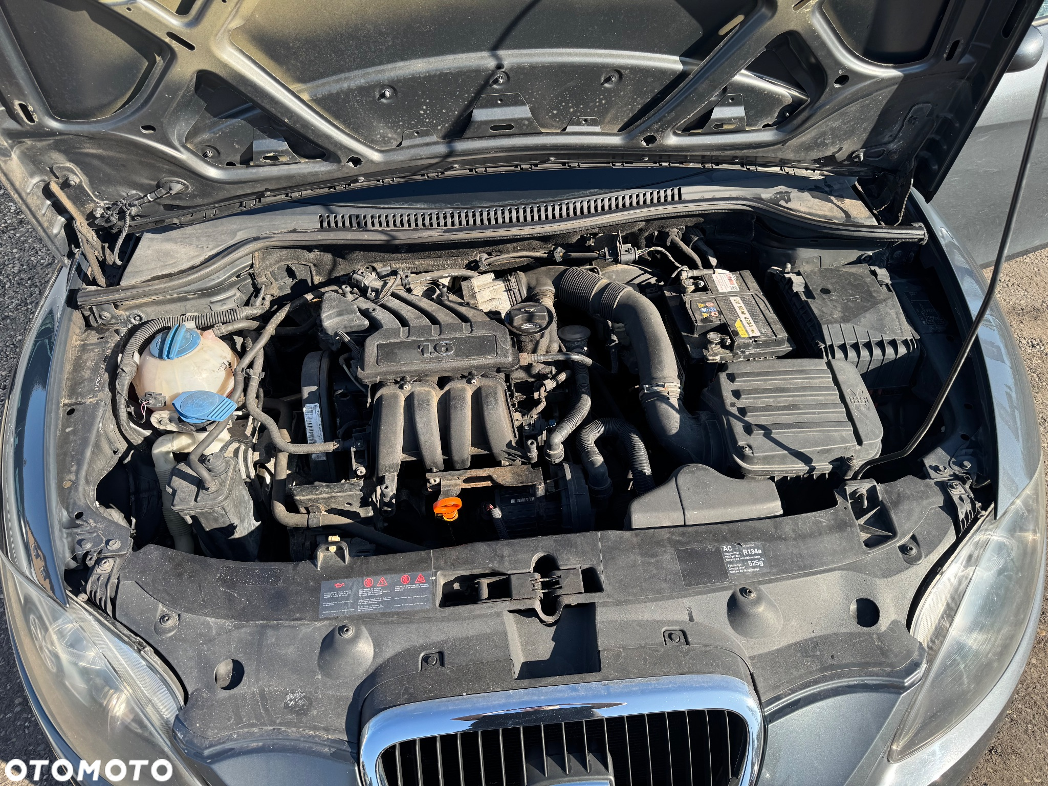 Seat Leon - 19