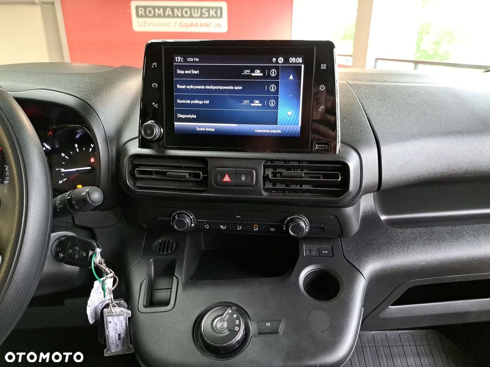 Toyota Proace City Verso - 25