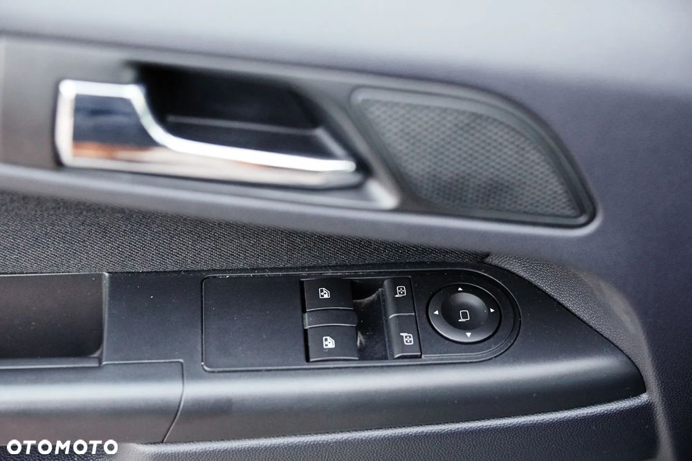 Opel Zafira 1.8 Cosmo - 18