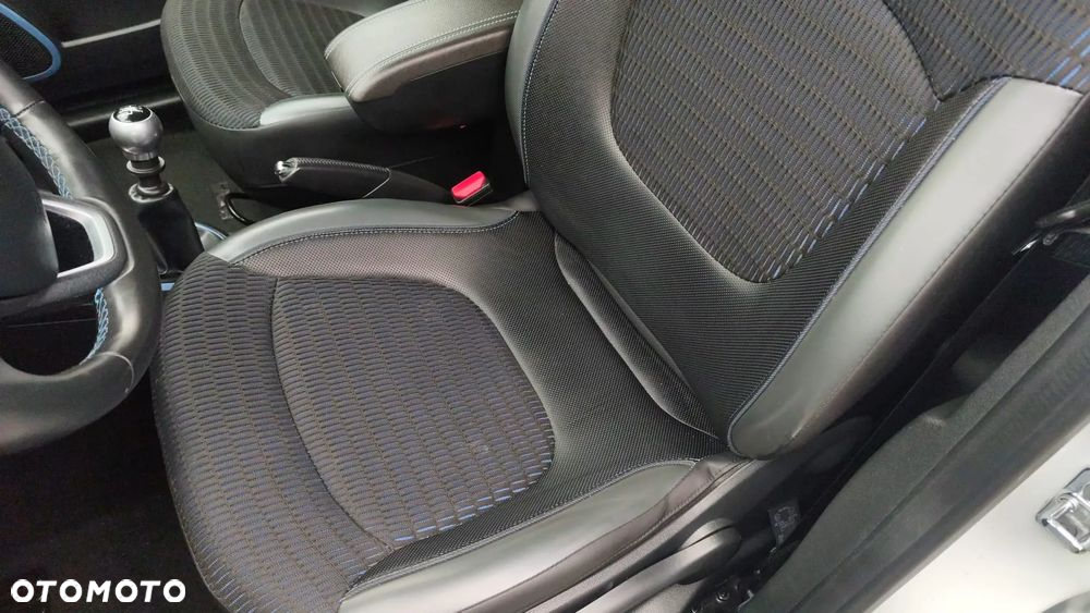 Renault Captur 1.2 Energy TCe Limited - 10