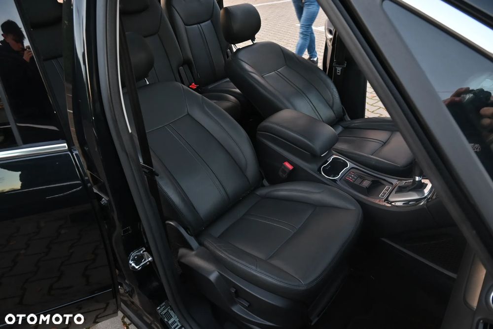 Ford S-Max 2.0 T Titanium MPS6 - 38