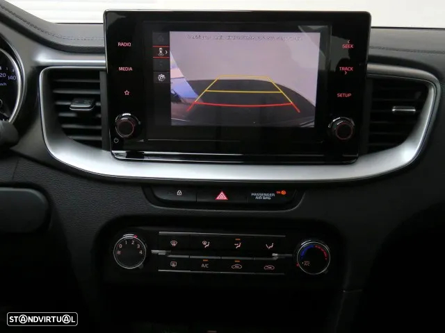 Kia XCeed 1.0 T-GDI Drive - 15