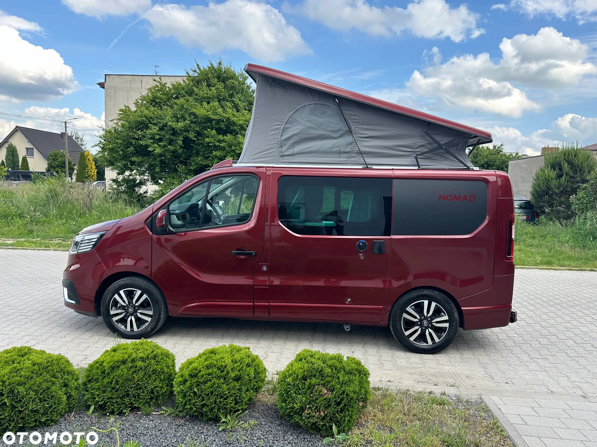 Renault Trafic - 6