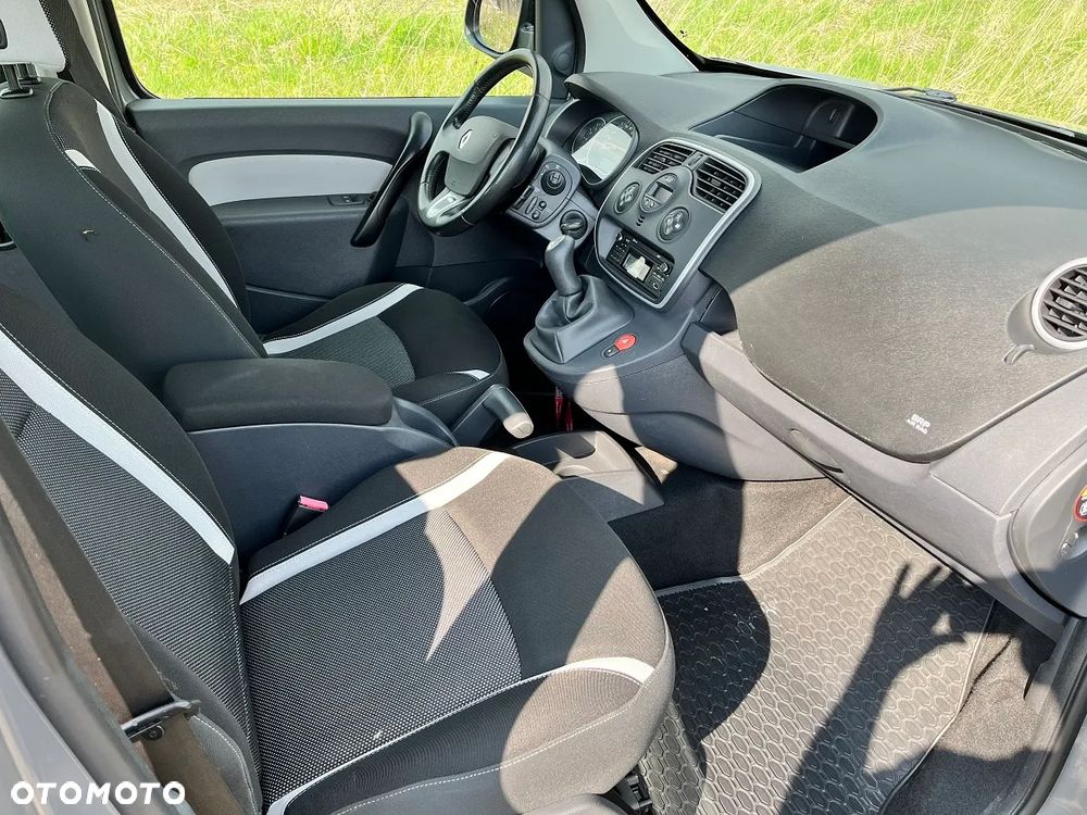 Renault Kangoo 1.6 16V Privilege Plus Euro5 - 27