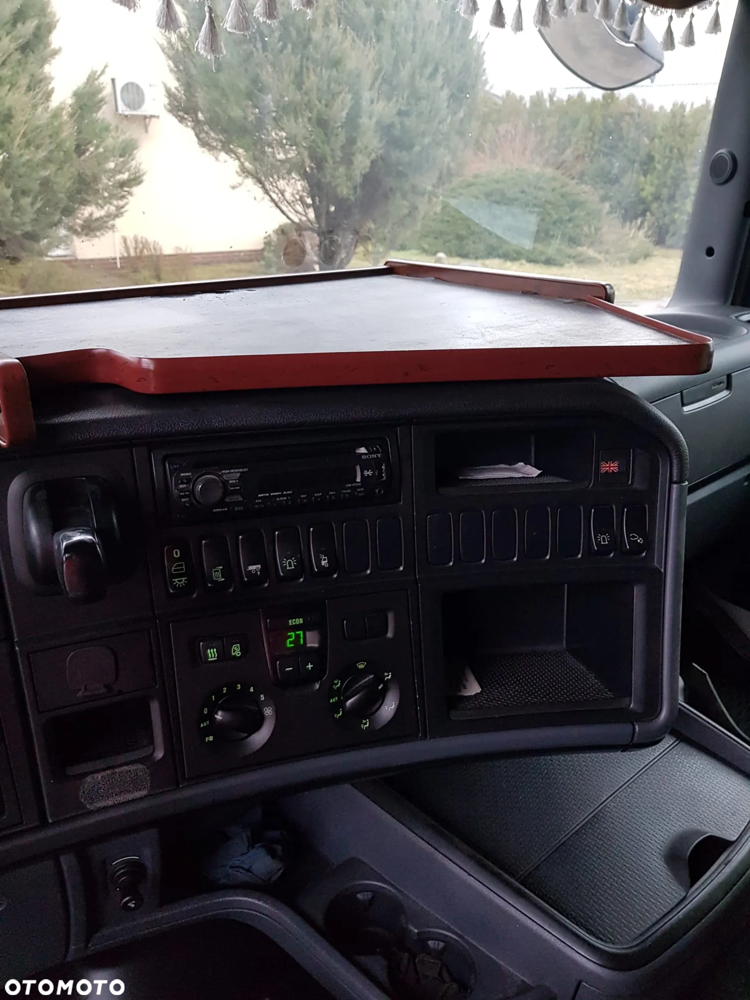 Scania R440 - 8