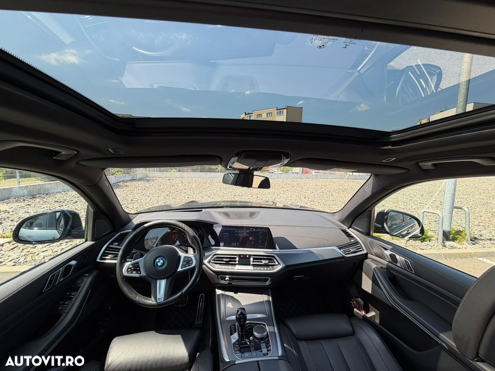 BMW X5 xDrive45e - 12