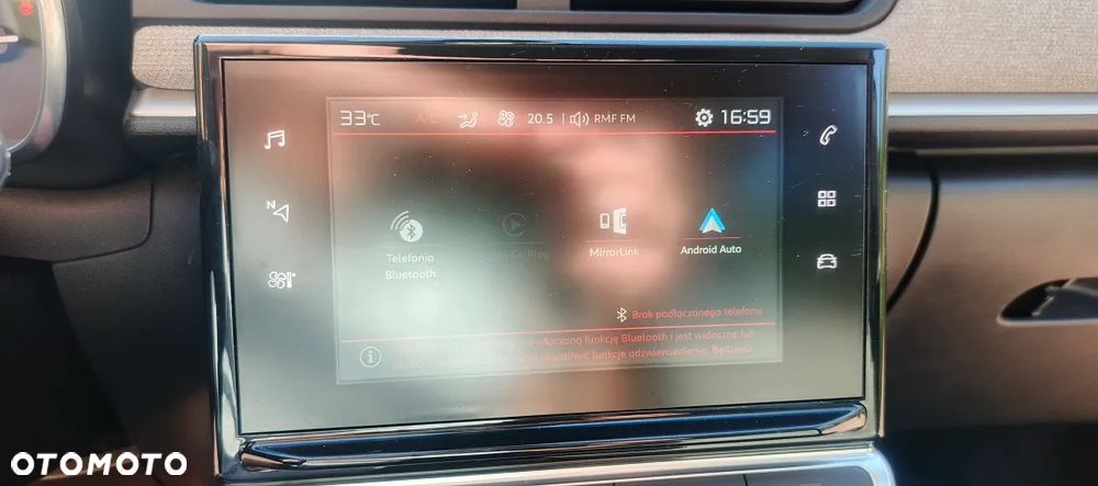 Citroën C3 1.2 PureTech Shine - 19