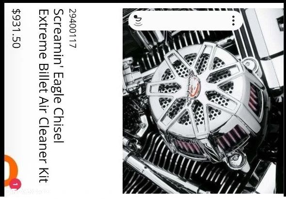 Harley-Davidson Touring Street Glide - 14