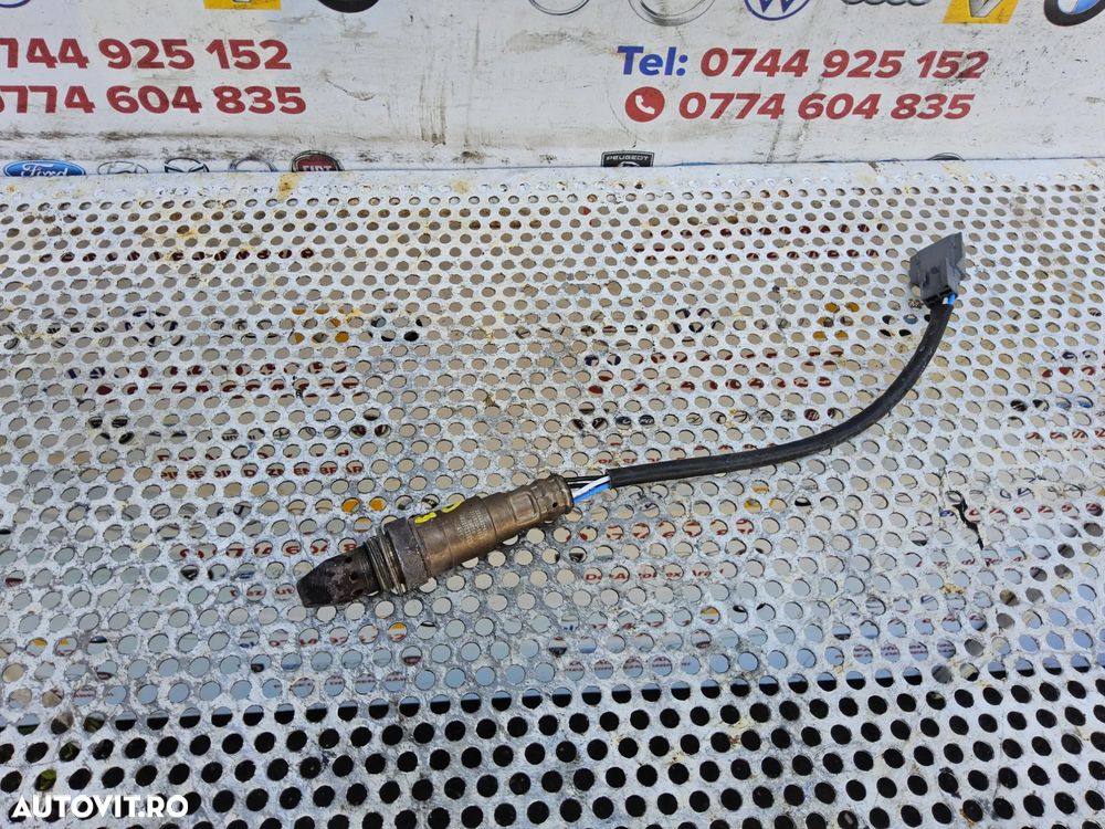 Sonda Lambda Renault Master 2.3 Opel Movano Nissan navara d23 cod 226a42790r - 1