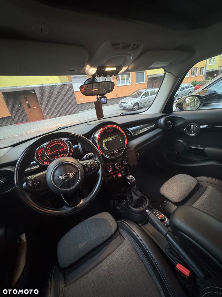 MINI Cooper D - 19