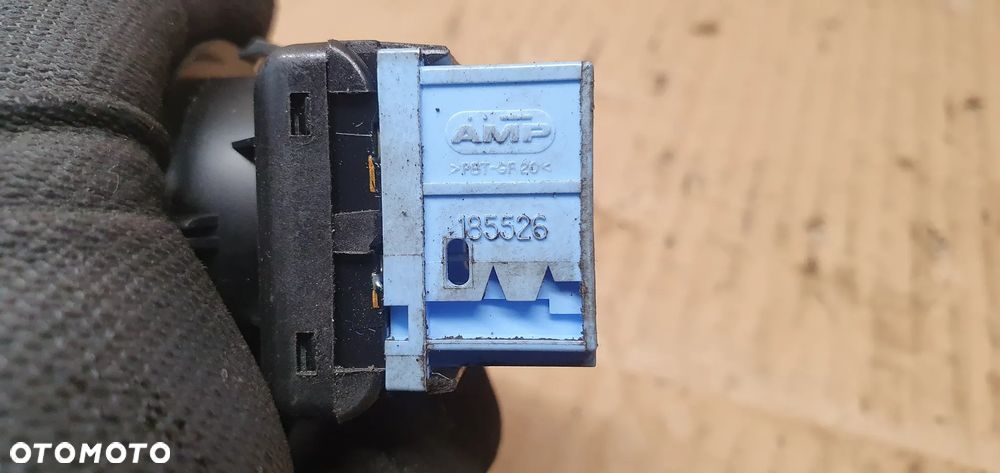 Przełącznik regulacji lusterek Citroen C3 I - 6