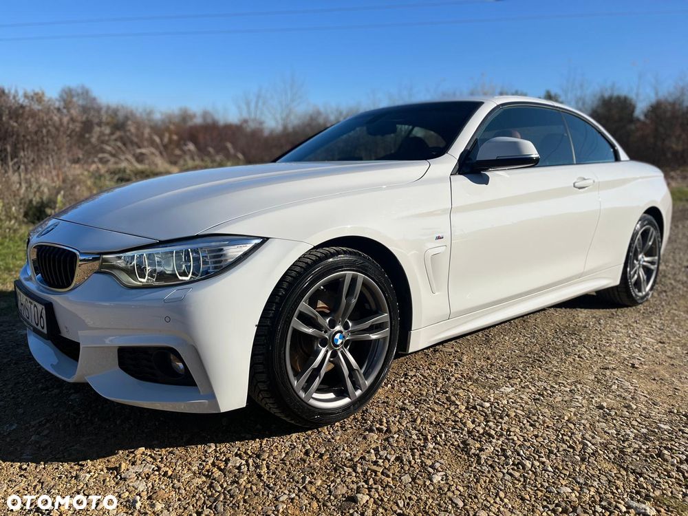 BMW 4 Series 2016 photo 2
