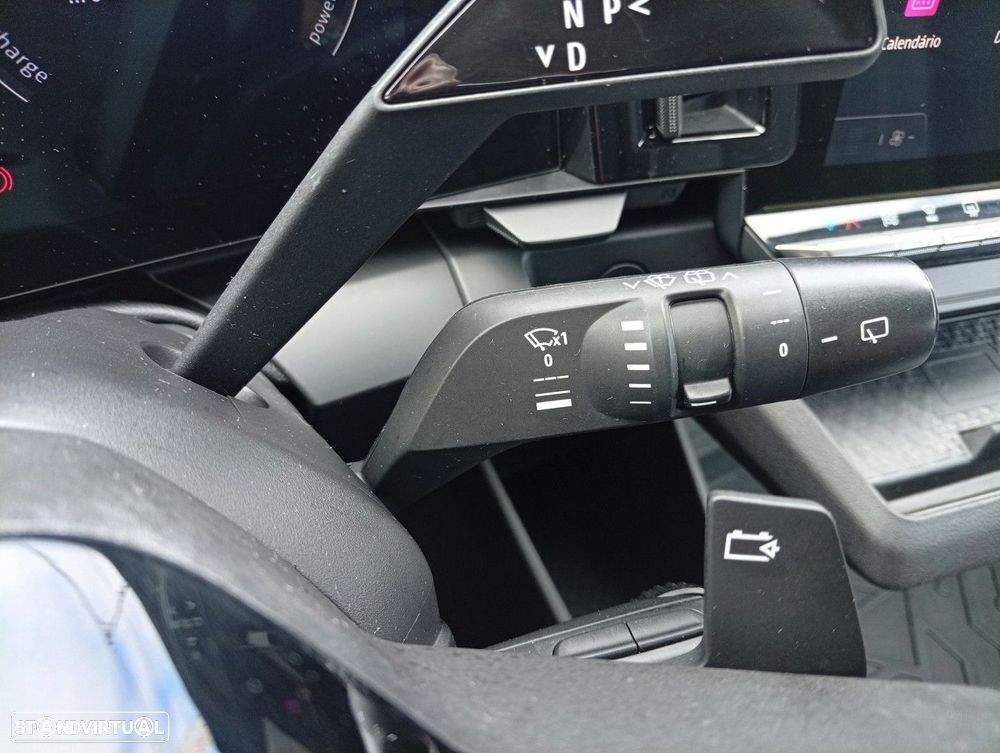 Renault Mégane E-Tech EV60 Evolution ER Optimum Charge - 18