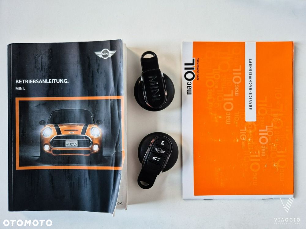 MINI Cooper - 10