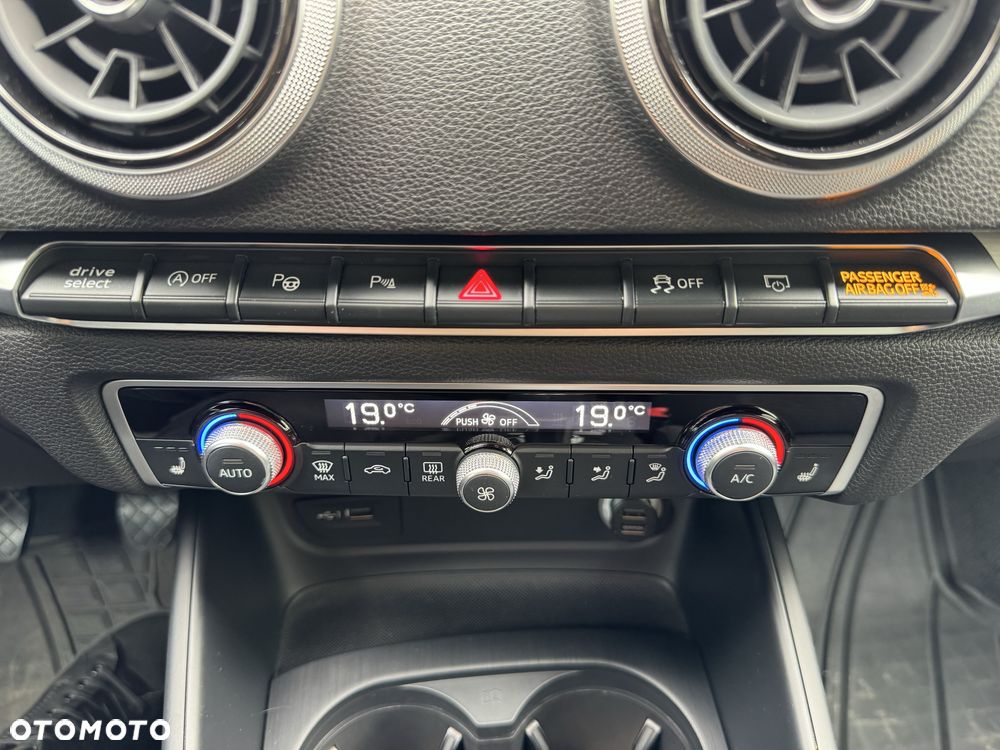 Audi A3 Sportback - 5
