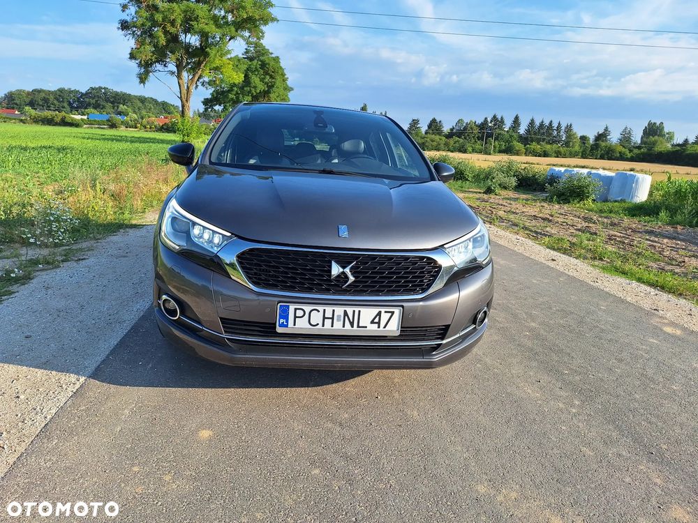 DS Automobiles DS 4 - 14