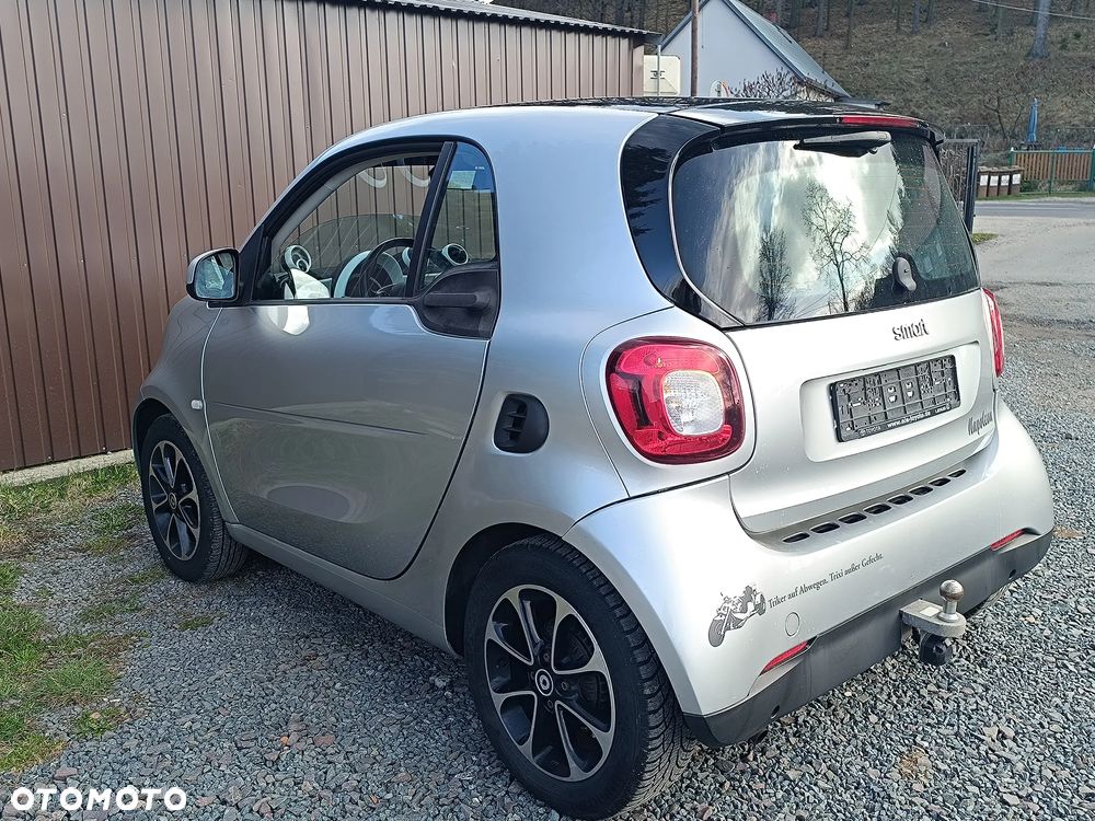 Smart Fortwo pulse - 4