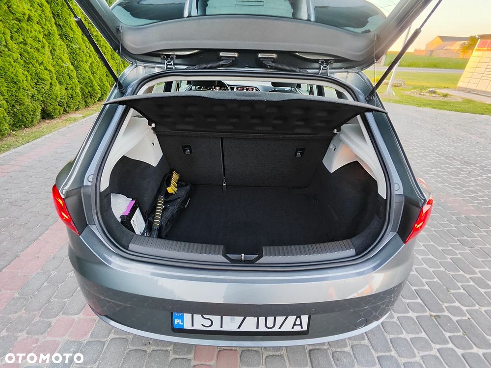 Seat Leon 1.4 TSI Xcellence S&S - 21