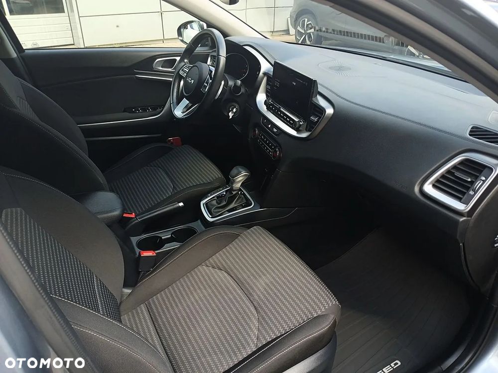 Kia XCeed 1.5 T-GDI M DCT - 9