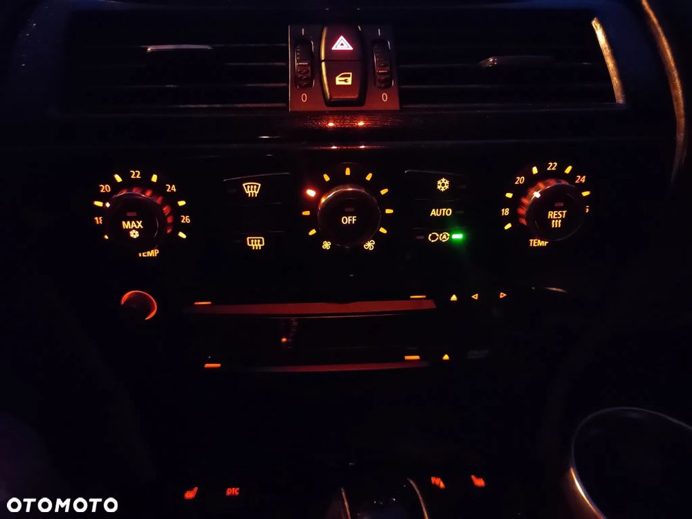 BMW Seria 6 650 i - 13