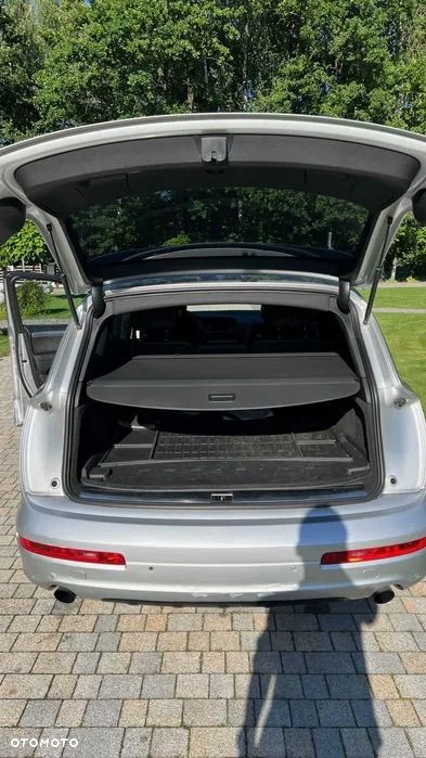 Audi Q7 3.0 TDI Quattro Tiptronic - 19