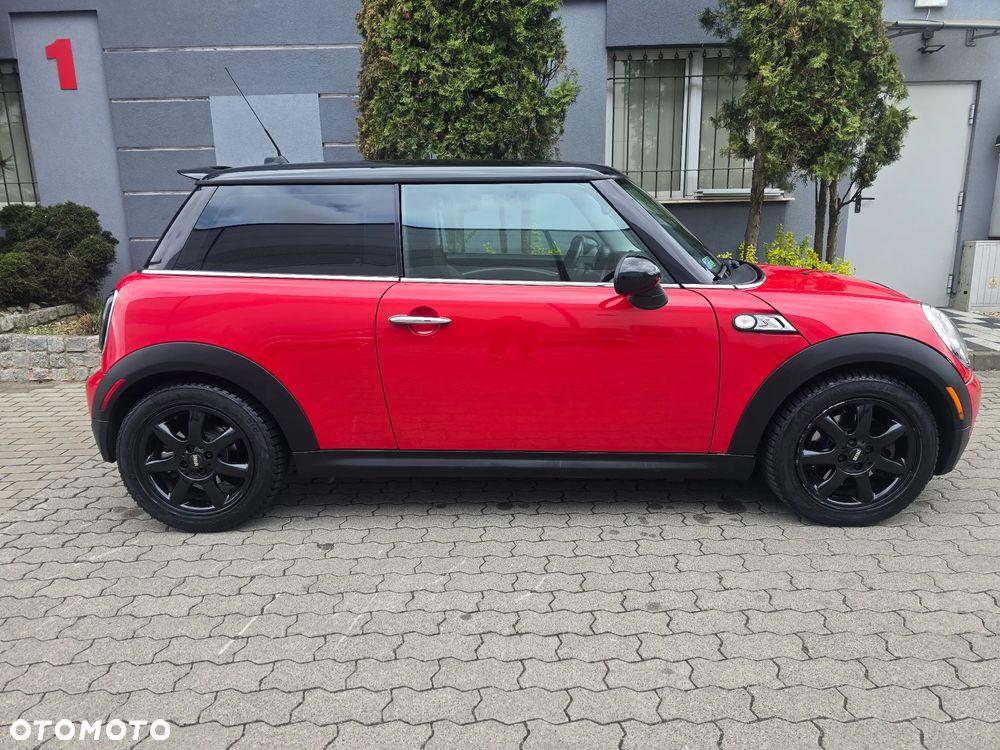 MINI Cooper S ver-standard - 2
