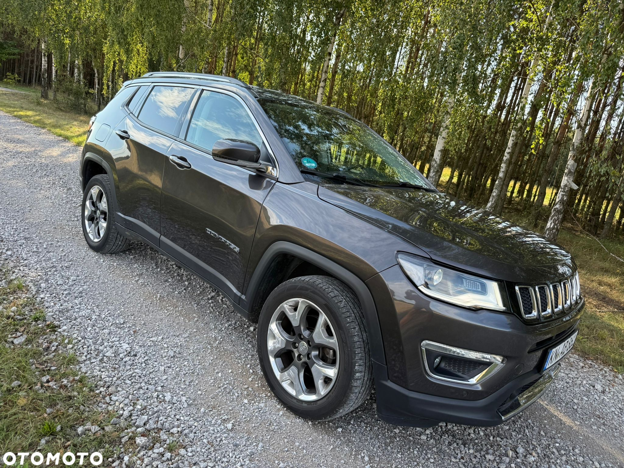Jeep Compass 1.4 TMair S 4WD S&S - 3