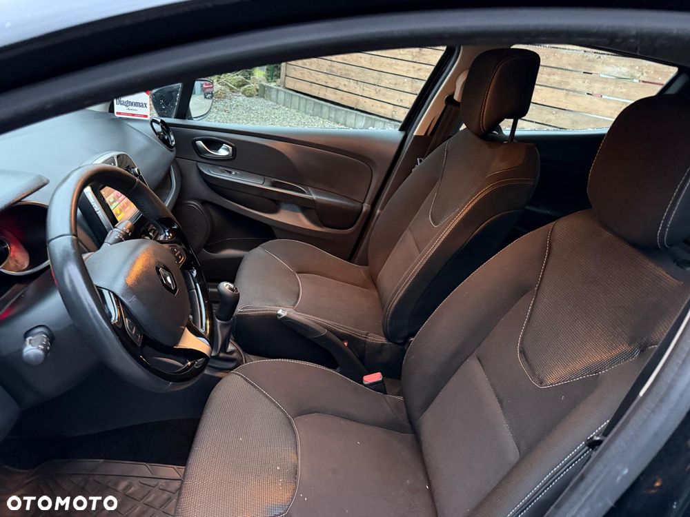 Renault Clio 0.9 Energy TCe Dynamique - 9