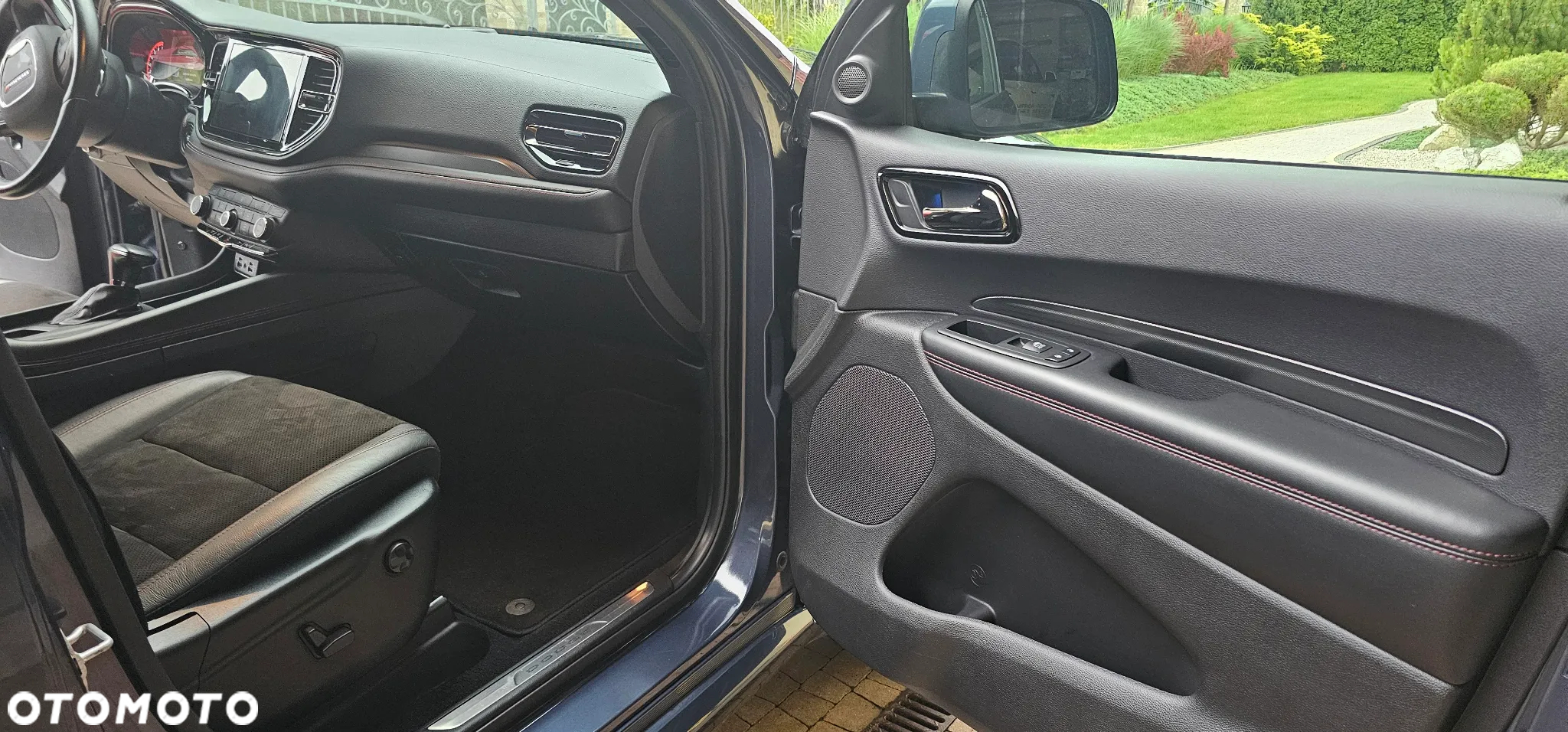 Dodge Durango 5.7 R/T - 23