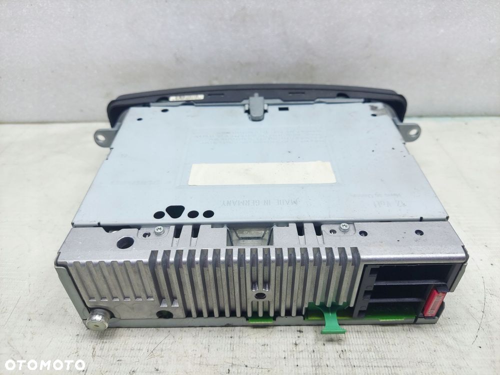 Mercedes W203 Radio Fabryczne Cd A2038201686 - 4