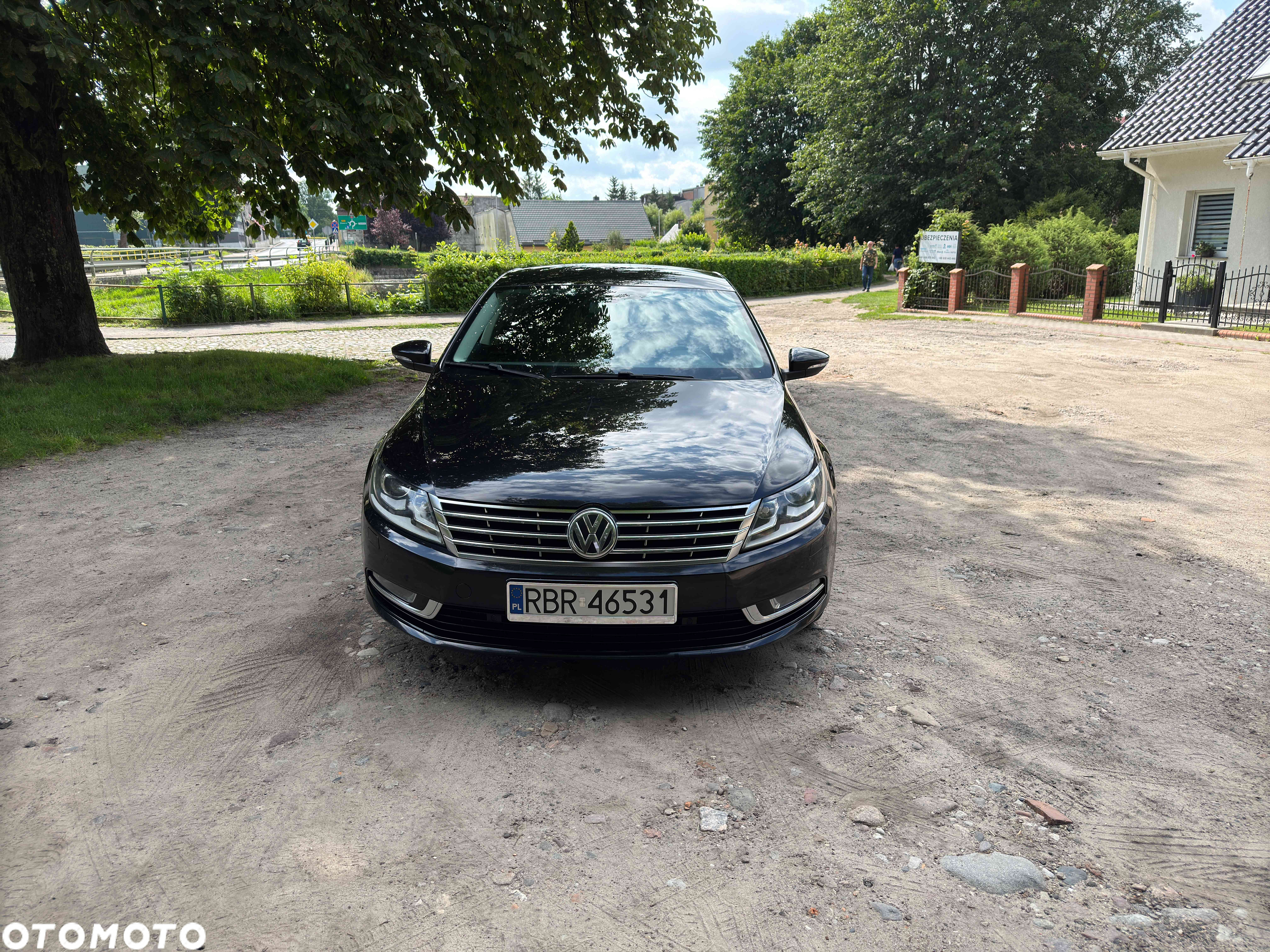 Volkswagen CC - 13