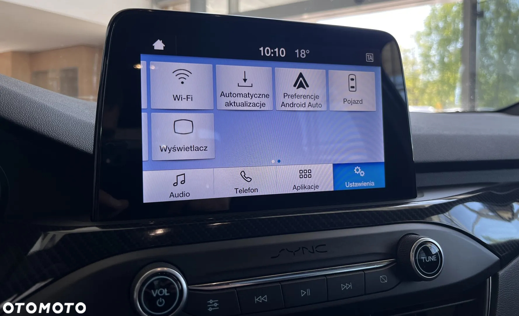 Ford Focus 1.5 EcoBoost ST-Line ASS PowerShift - 26