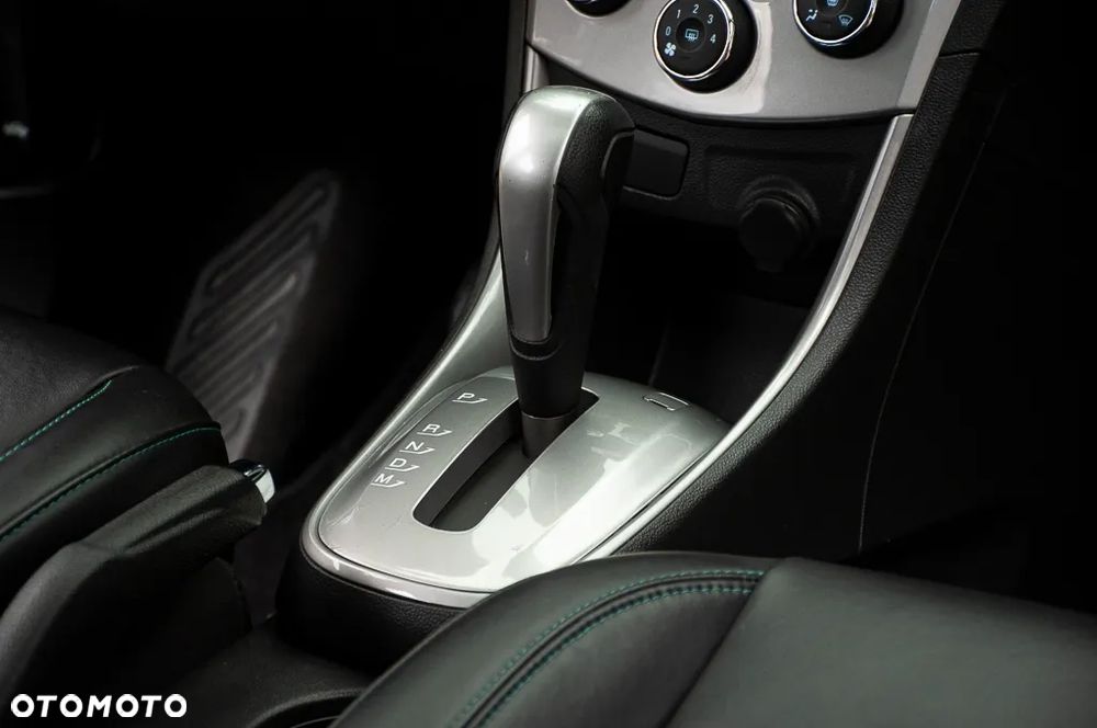 Chevrolet Trax 1.4T Automatik LT - 21