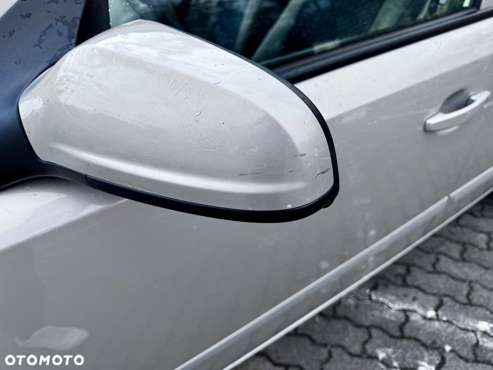 Opel Astra 1.6 Enjoy - 9