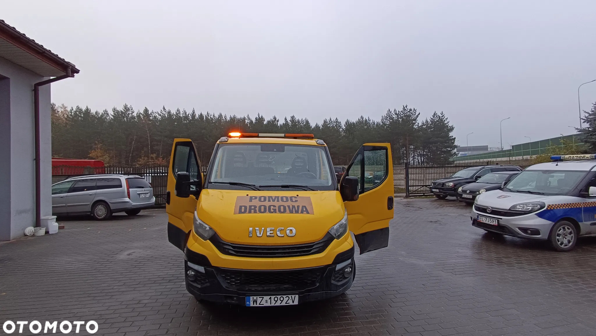 Iveco Daily - 19