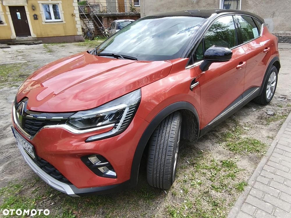 Renault Captur - 4
