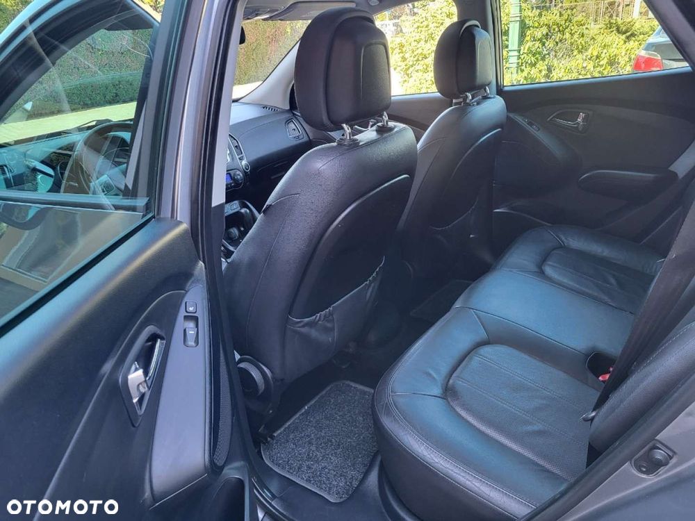 Hyundai ix35 - 17
