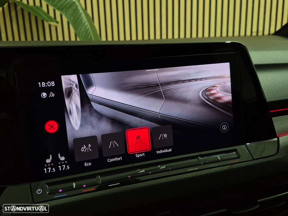 VW Golf 2.0 TSI OPF DSG GTI Clubsport - 32