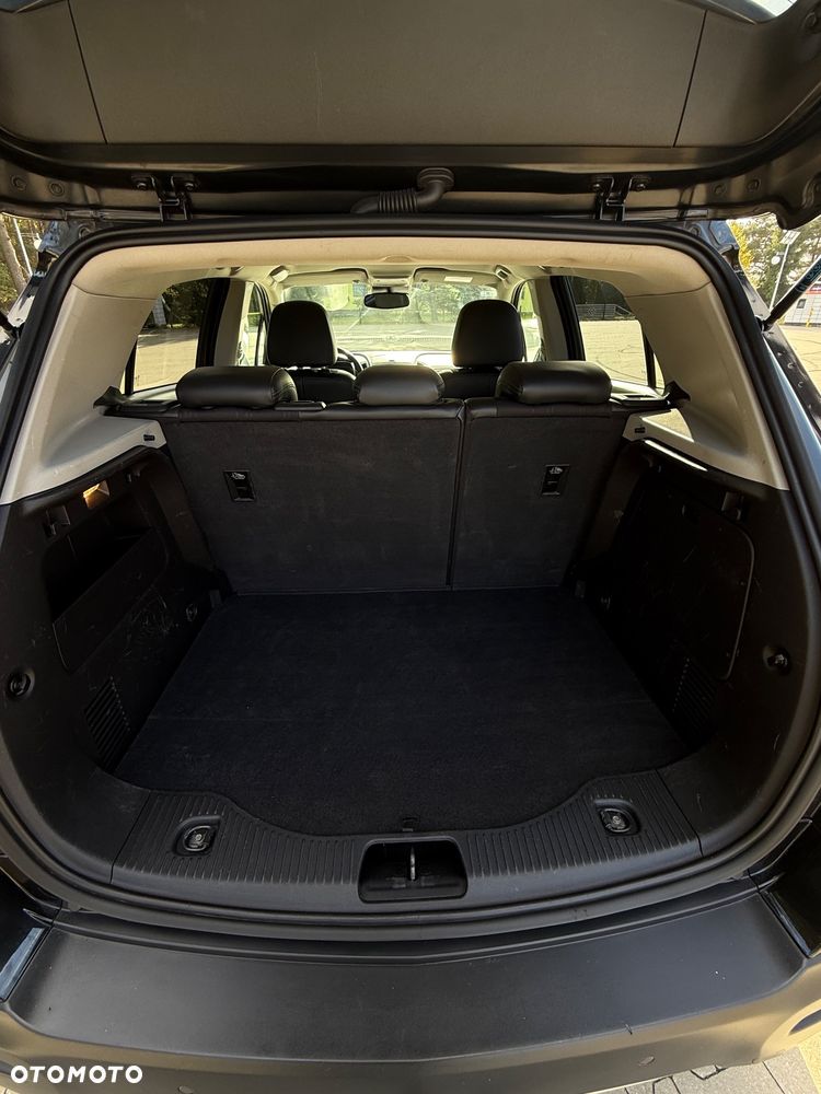 Chevrolet Trax - 12